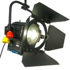CRI 92 Kleur van LEIDEN van Filmlichten 200W Fresnel de Lichte Bi GEEN Ventilator voor Professionele Studioverlichting leverancier