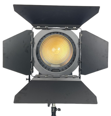 GENERALINK 600W Bi-color elektronisch scherpstellen Fresnel Spot Light leverancier