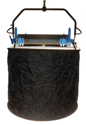 GENERALINK 1300W LED Bi-Color Ruimte Licht leverancier