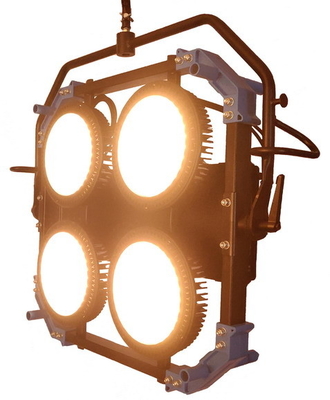 GENERALINK 1300W LED Bi-Color Ruimte Licht leverancier