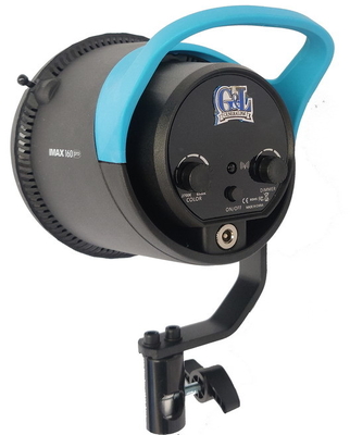 GENERALINK Tweekleurig 160W LED-monolicht leverancier