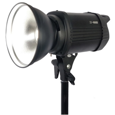 ALGEMENE LINK Meer dan 400W Bi-Color LED Mono Light leverancier