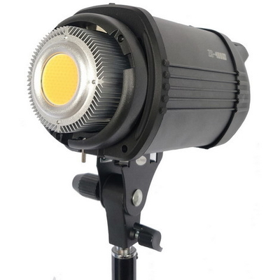 ALGEMENE LINK Meer dan 400W Bi-Color LED Mono Light leverancier