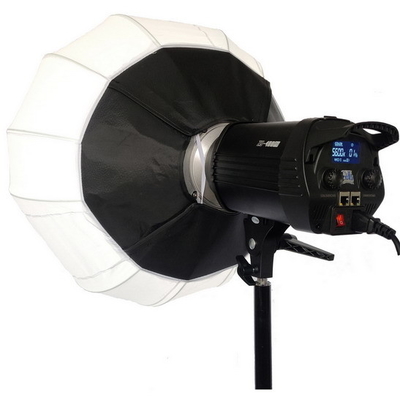 ALGEMENE LINK Meer dan 400W Bi-Color LED Mono Light leverancier
