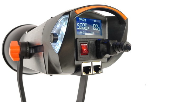 GENERALINK 200W daglicht LED Monolight Bowens leverancier