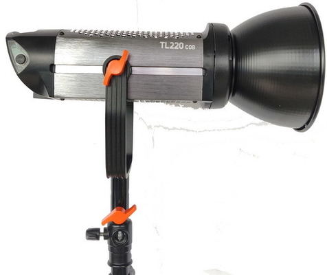 GENERALINK 200W Softlight LED Monolight Bowens leverancier