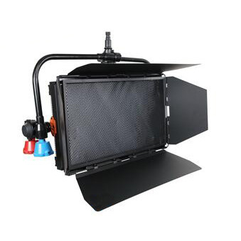 GENERALINK LED zacht lichtpaneel 120W Voor studio verlichting ((Pole-Operated Yoke) leverancier