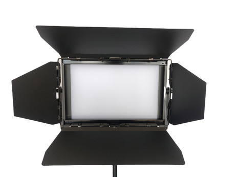 GENERALINK LED zacht lichtpaneel 120W Voor studio verlichting ((Pole-Operated Yoke) leverancier
