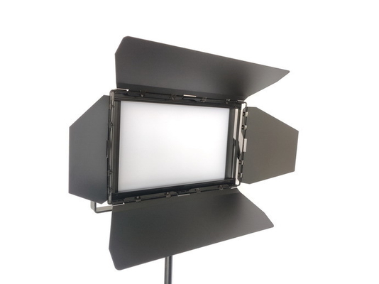 GENERALINK LED zacht lichtpaneel 120W Voor studio verlichting ((Pole-Operated Yoke) leverancier
