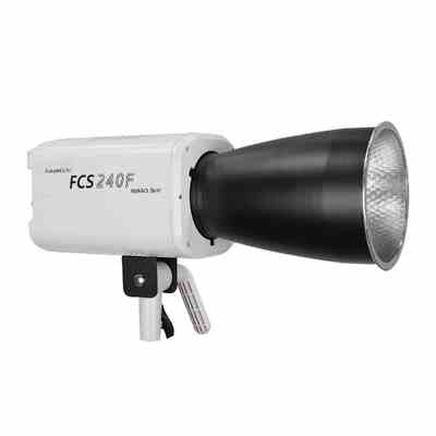 FCS240F RGBACL 6-Color Full-Color Spotlight leverancier