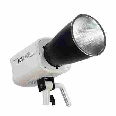 FCS240F RGBACL 6-Color Full-Color Spotlight leverancier