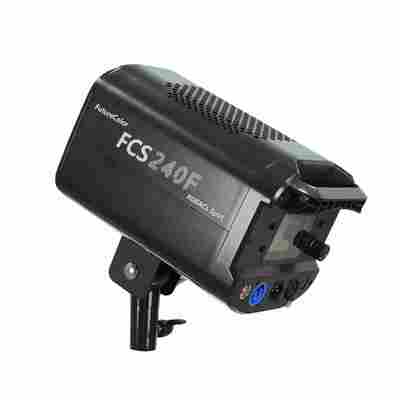 FCS240F RGBACL 6-Color Full-Color Spotlight leverancier