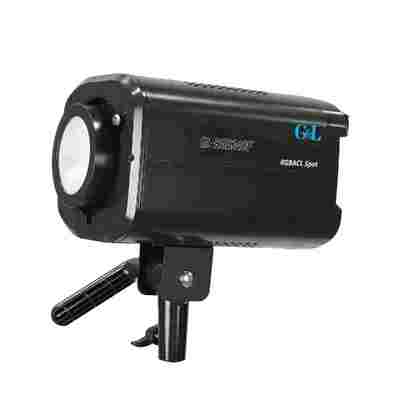 RGB 6-Color Full-Color Spotlight for Film Lighting/RGB/Bluetooth control/6in1 leverancier