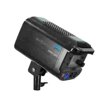 RGB 6-Color Full-Color Spotlight for Film Lighting/RGB/Bluetooth control/6in1 leverancier