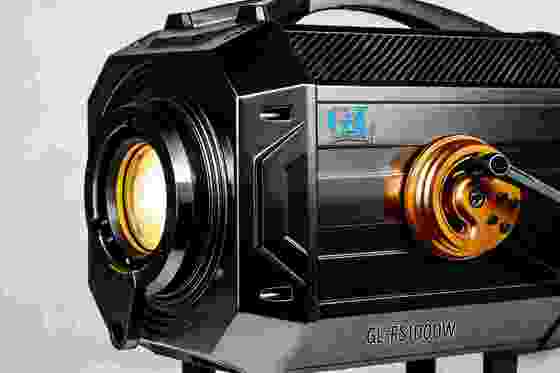 1000W 7-Color Full-Color Flagship Spotlight leverancier