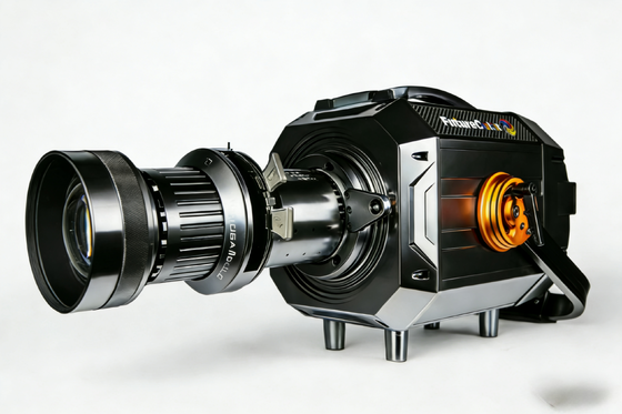 1000W 7-Color Full-Color Flagship Spotlight leverancier