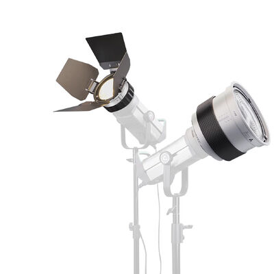 F10 Fresnel Lens Universal Bowen Mounts Studio Light Condenser for Photography Light leverancier