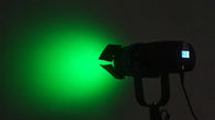 Compacte &amp; Lichtgewichtdaglicht60w LEIDENE Fresnel Lichten voor Fotografen &amp; Videographers leverancier