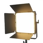 De Stralingshoek LEIDEN van MAÏSKOLFleds 120° Zacht Licht Comité met Hoge TLCI/CRI voor Foto en Studioverlichting leverancier