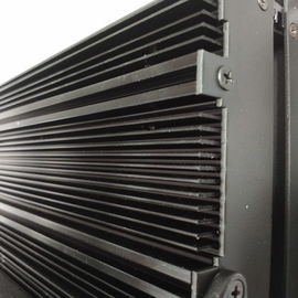 High Output TLCI 96 LED Soft Light Panel 120W Voor studioverlichting ((Pole-Operated Yoke) leverancier
