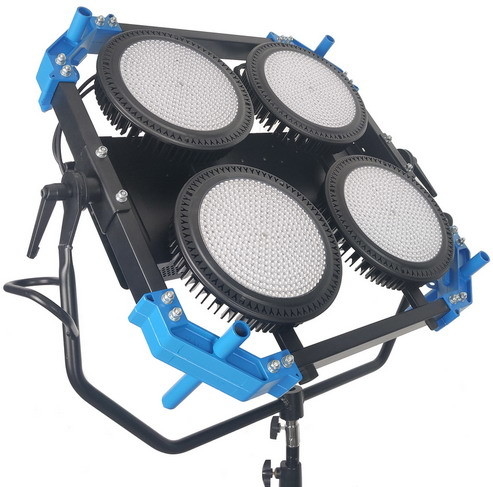 GENERALINK 1300W LED Bi-Color Ruimte Licht leverancier
