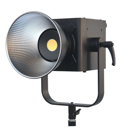 GENERALINK 200W daglicht LED Mono licht zonder flikker leverancier