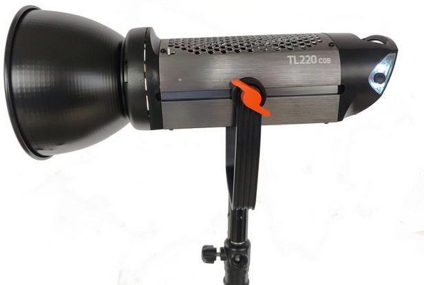 GENERALINK 200W Softlight LED Monolight Bowens leverancier
