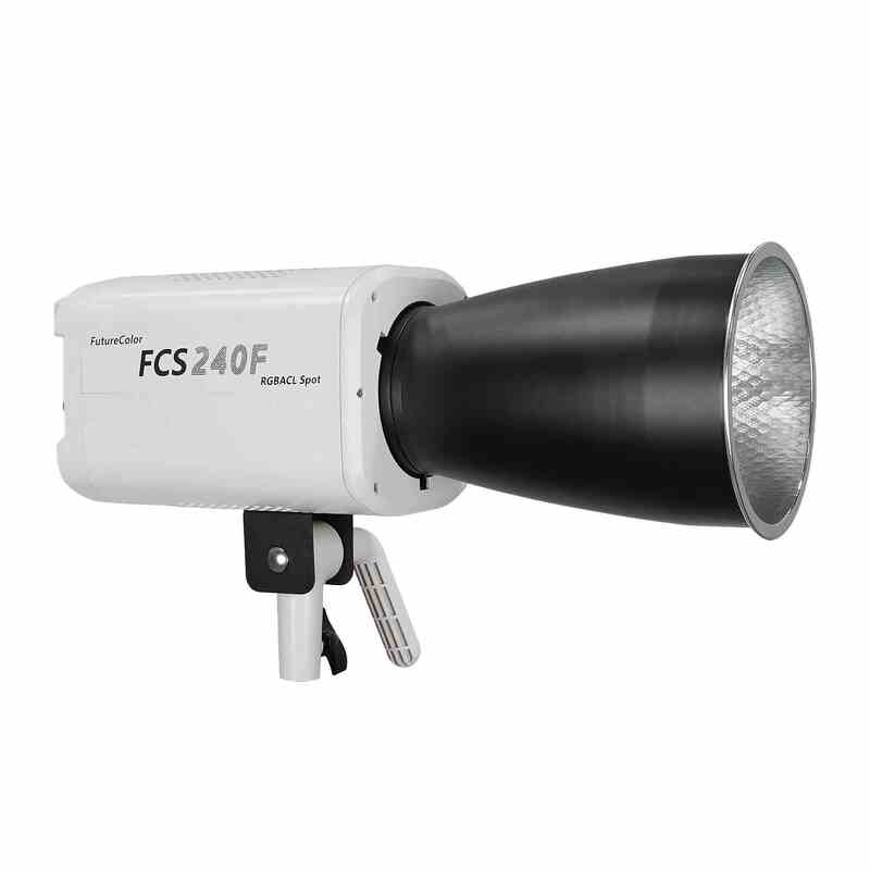 FCS240F RGBACL 6-Color Full-Color Spotlight leverancier
