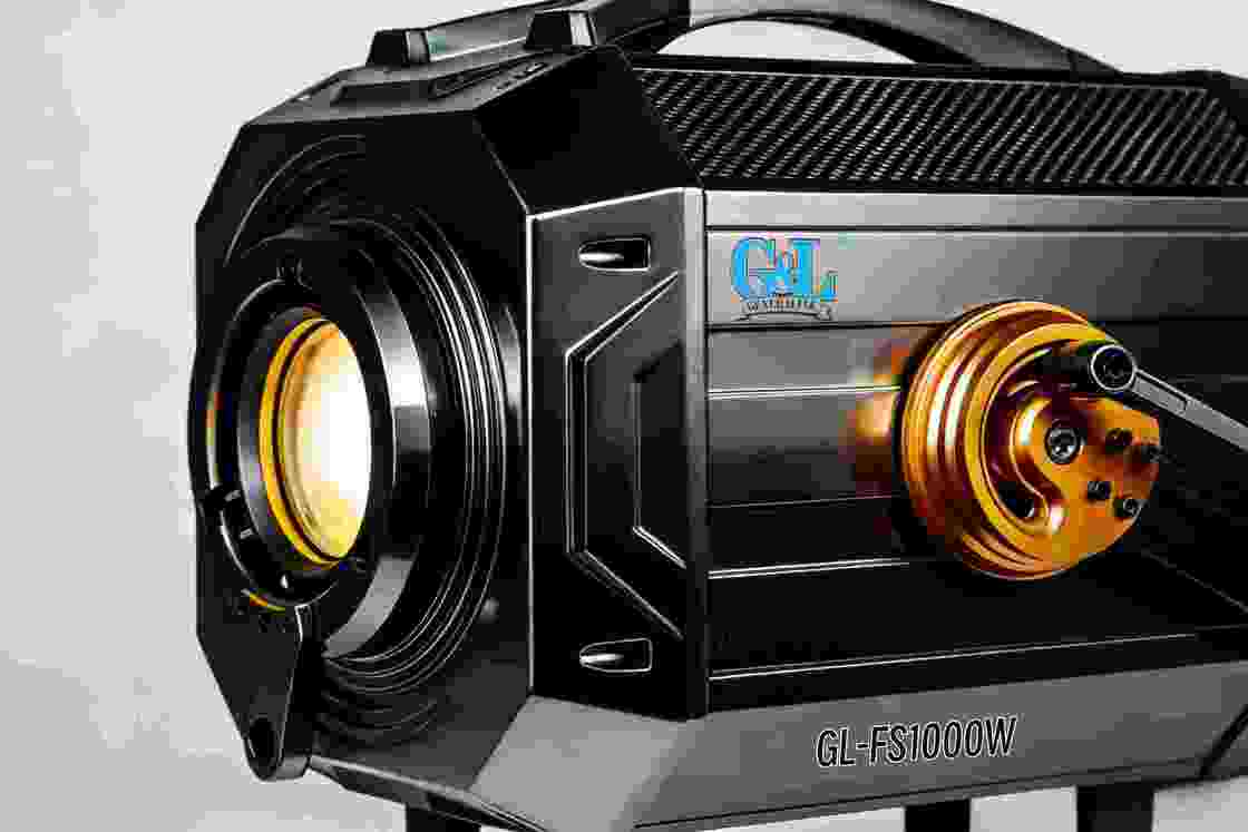 1000W 7-Color Full-Color Flagship Spotlight leverancier